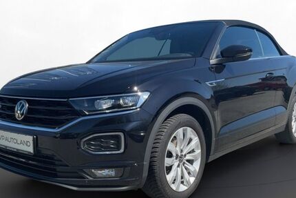 VW T-Roc 47.373 km 23.420 &euro; Passau 94036