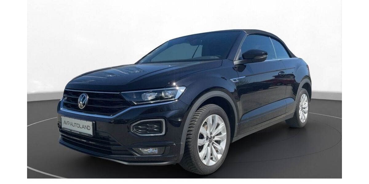 VW T-Roc 47.373 km 23.420 &euro; Passau 94036