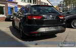 Seat Leon FR 150 TSI*NAV*LED*SHZ*Carplay*PDC*Sound* 155.730 km 10.890 &euro; Berlin 13187