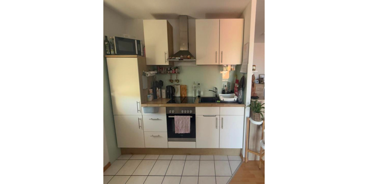 Dachgeschoßwohnung Coesfeld - 2 Zimmer, 47 m&sup2;, 125.000&euro; | Angebot:25405946