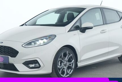 Ford Fiesta 40.055 km 13.627 &euro; Dietzenbach bei Frankfurt 63128