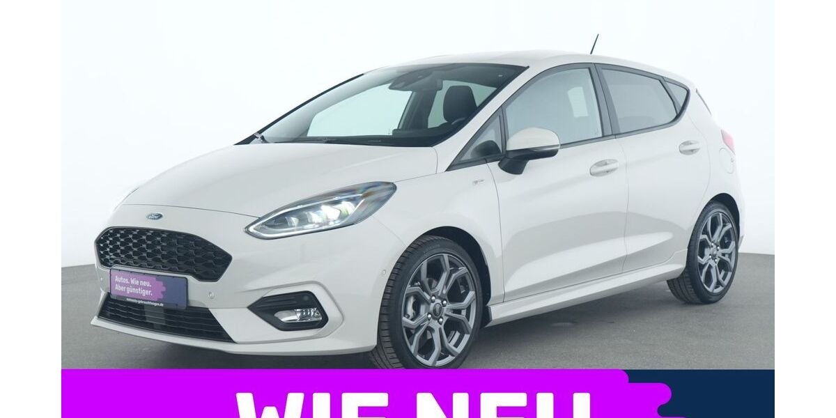 Ford Fiesta 40.055 km 13.627 &euro; Dietzenbach bei Frankfurt 63128