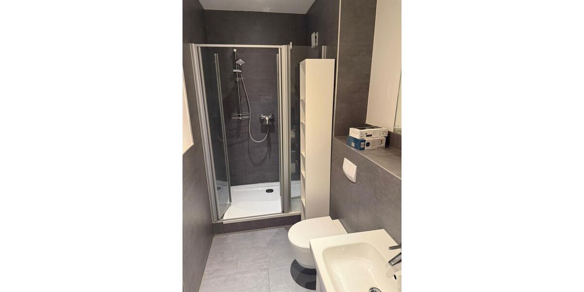 Erdgeschoßwohnung Nürnberg Herrnhütte - 2 Zimmer, 47 m&sup2;, 950&euro; | Angebot:26350717