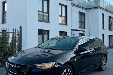 Opel Insignia 201.300 km 7.999 &euro; Peine 31224