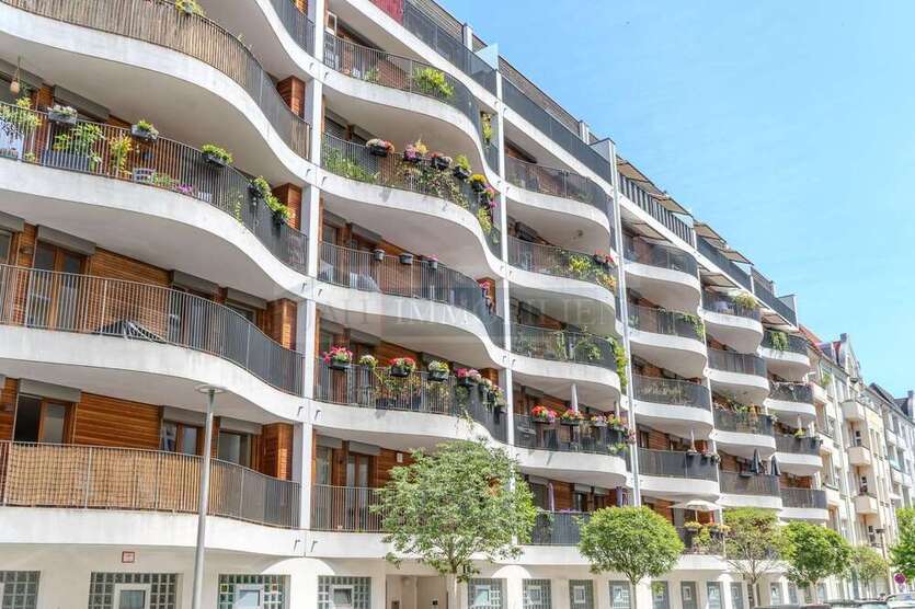 Wohnung zum Kaufen in Berlin 789.000 € 91 m²