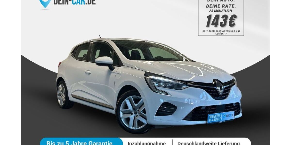 Renault Clio 114.000 km 10.990 &euro; Wismar 23970