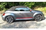 VW Beetle 88.595 km 16.380 € Ney 56283