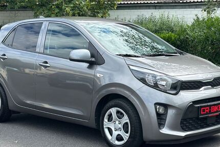 Kia Picanto 68.590 km 12.990 &euro; Solingen 42697