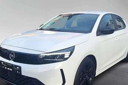 Opel Corsa 79.145 km 11.480 &euro; Gröbenzell 82194