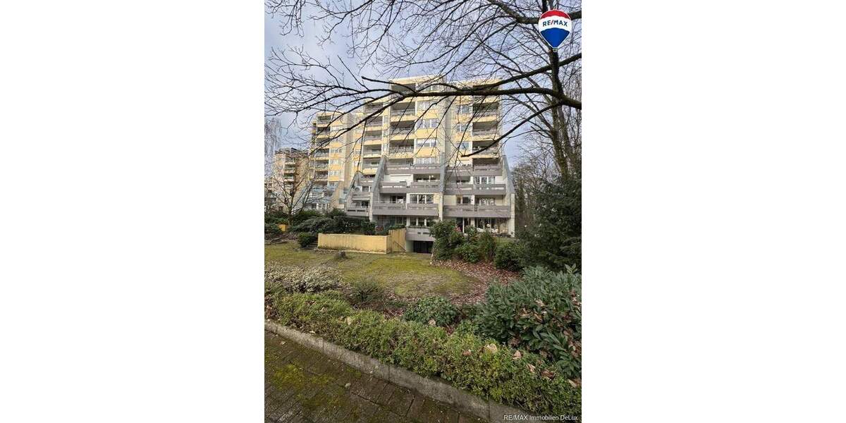 Etagenwohnung Saarlouis / Picard Beaumarais - 4 Zimmer, 106 m&sup2;, 215.000&euro; | Angebot:25674001