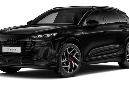 Audi Q6 e-tron 1.111 km 82.970 &euro; Mönchengladbach 41066