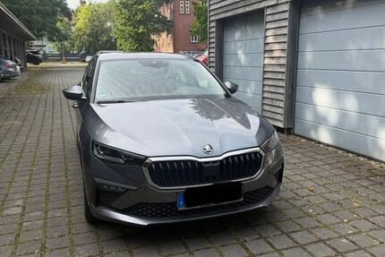 Skoda Scala 7.000 km 26.000 &euro; Bremen 28201