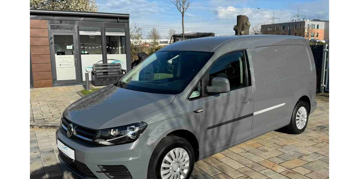 VW Caddy 186.485 km 11.380 &euro; Bornheim 53332