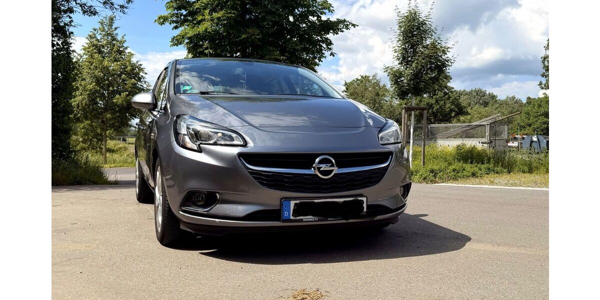 Opel Corsa 143.000 km 7.600 &euro; Schweinfurt 97424