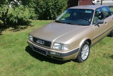 Audi Audi 80