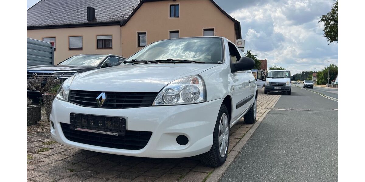 Renault Clio 113.000 km 1.850 &euro; Nürnberg 90439