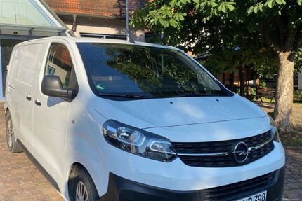 Opel Vivaro 79.000 km 14.900 &euro; Mömbris 63776