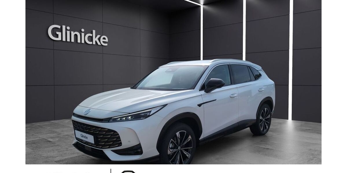 MG HS 9.500 km 34.480 &euro; Erfurt 99099