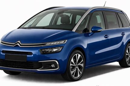 Citroen C4 SpaceTourer 130.000 km 10.990 &euro; Bensheim 64625