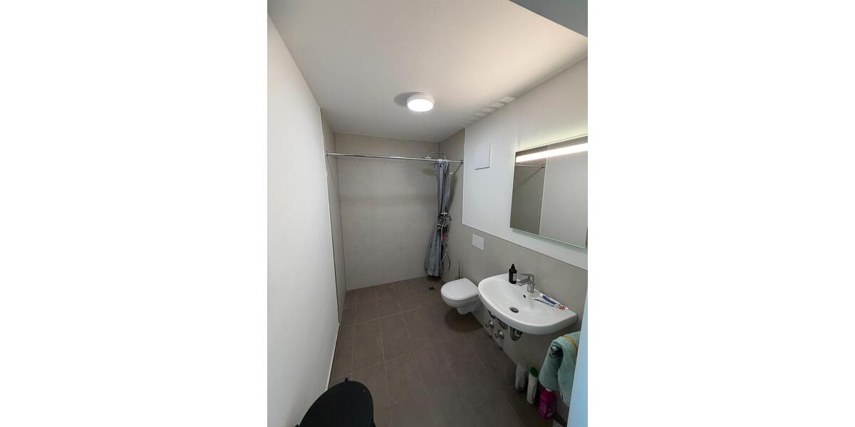 Etagenwohnung Bornheim - 1 Zimmer, 21 m&sup2;, 520&euro; | Angebot:26382955