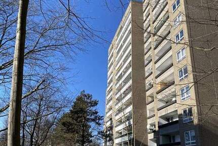 Wohnung Kaiserslautern Innenstadt - 2 Zimmer, 61 m&sup2;, 127.000&euro; | Angebot:24859131