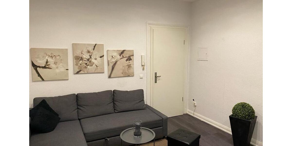 Erdgeschoßwohnung Bonn Dottendorf - 1 Zimmer, 40 m&sup2;, 850&euro; | Angebot:26005013
