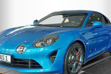 Alpine Andere 4.900 km 69.980 &euro; Kiel 24118