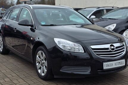 Opel Insignia 100.800 km 6.690 &euro; Leipzig 04319