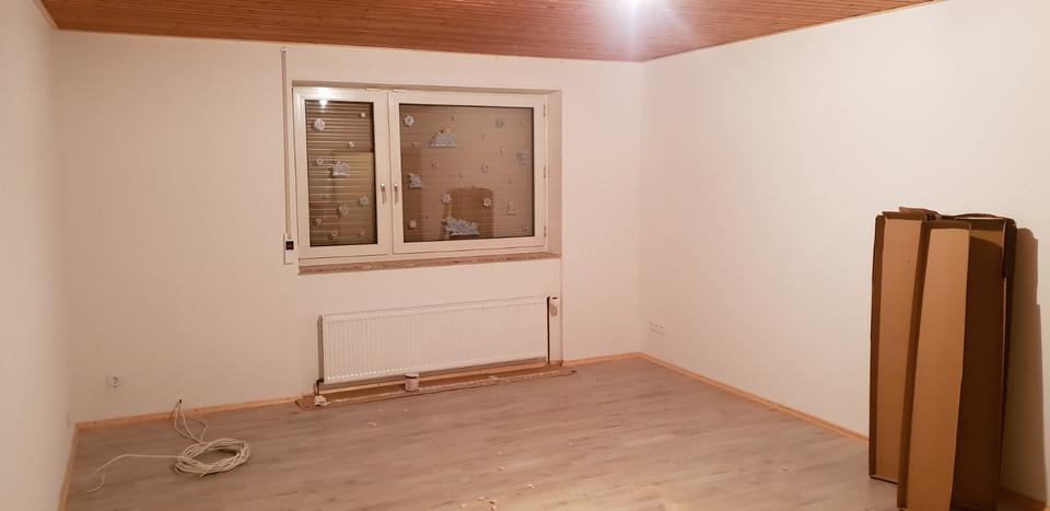 4 Zimmer-Wohnung 4 zimmer