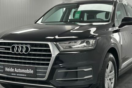 Audi Q7 168.000 km 21.990 &euro; Heide 25746