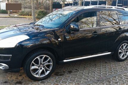 Citroen C-Crosser 200.000 km 4.499 &euro; Berlin 13405