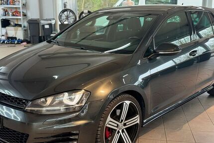 VW Golf 259.232 km 10.799 &euro; Obersulm 74182