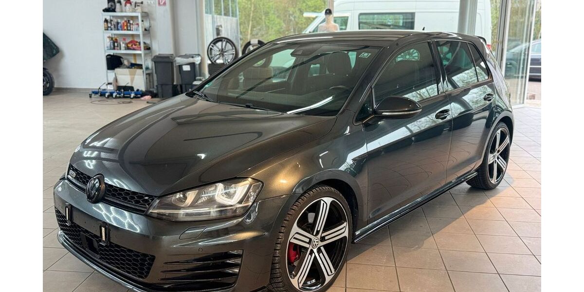 VW Golf 259.232 km 10.799 &euro; Obersulm 74182