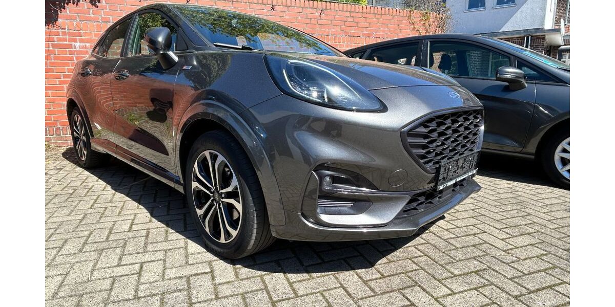 Ford Puma 149.999 km 12.700 &euro; Neuenkirchen-Vörden 49434