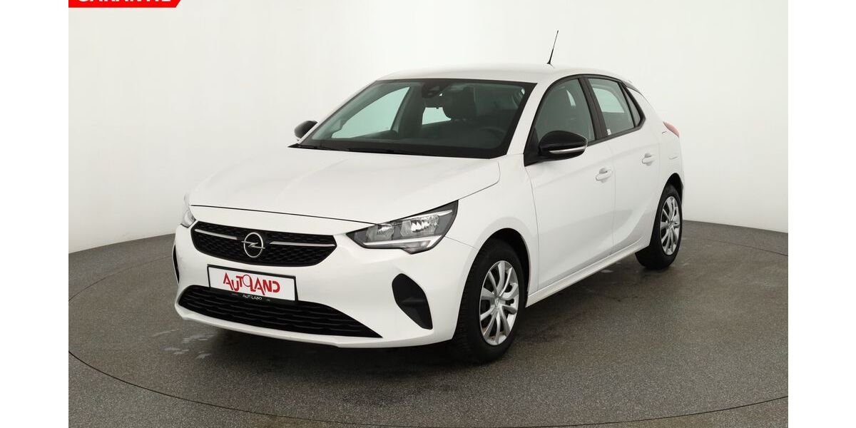 Opel Corsa 23.559 km 14.990 &euro; Schwerin 19061