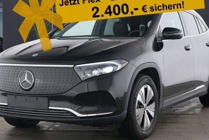 Mercedes-Benz EQA 32.601 km 33.889 &euro; Altdorf 90518
