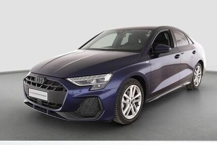 Audi A3 8.100 km 31.890 &euro; Burgoberbach 91595