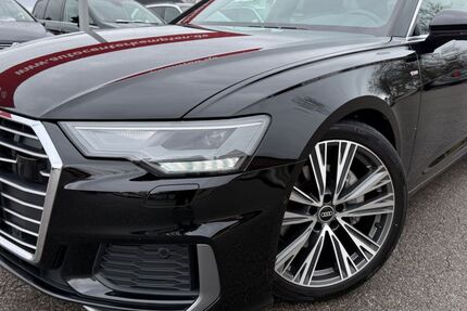 Audi A6 87.500 km 31.900 &euro; Kempten (Allgäu) 87437