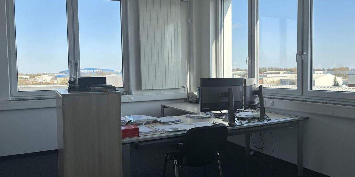 Gewerbeobjekt Niederkrüchten Dam - 3.095.000&euro; | Angebot:25693381