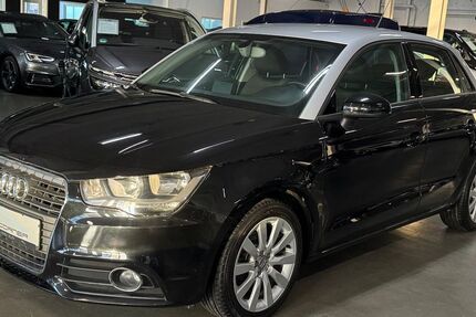 Audi A1 97.038 km 12.900 &euro; Hamburg 20537