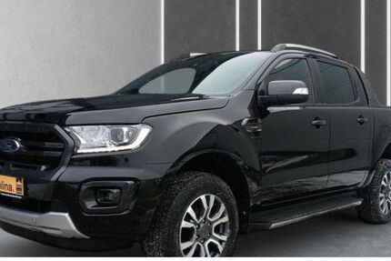 Ford Ranger 92.910 km 25.939 &euro; Berlin 13581