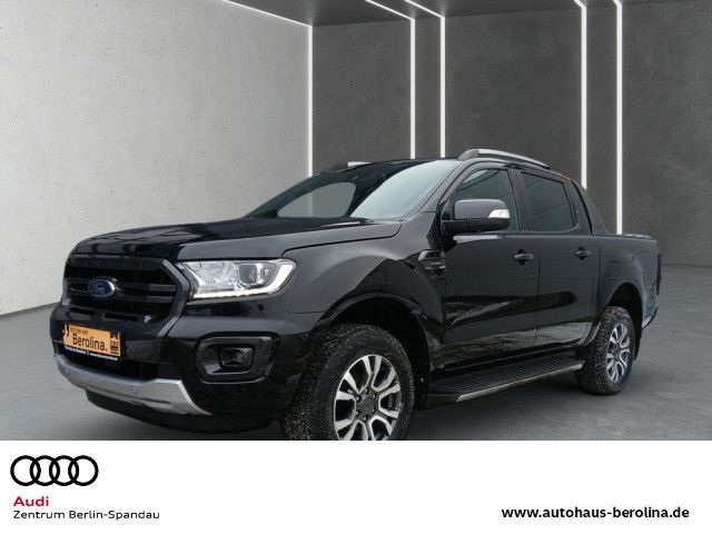 Ford Ranger 92.910 km 25.939 &euro; Berlin 13581