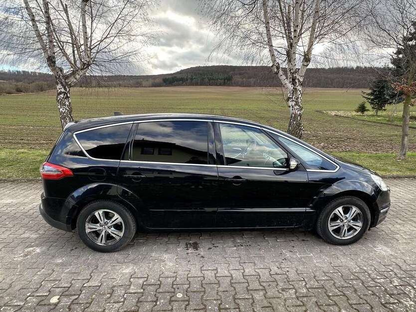 S-Max