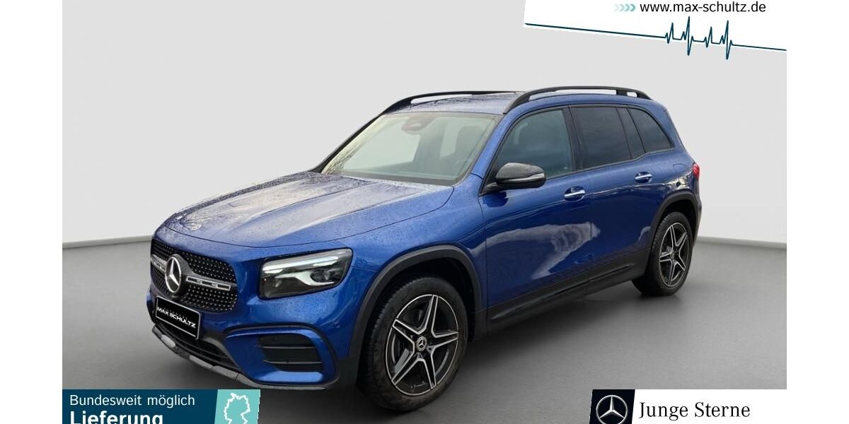 Mercedes-Benz GLB 200 16.599 km 40.150 &euro; Suhl 98528