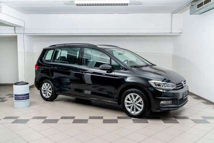 VW Touran 60.323 km 28.200 &euro; Nieder-Olm 55268