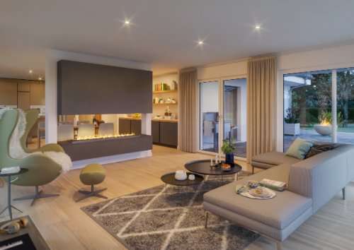 Haus zum Kaufen in Kabelsketal 534.837 € 110 m²