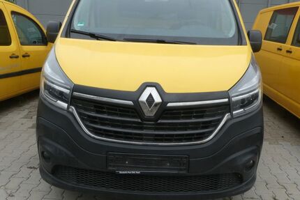Renault Trafic 53.000 km 10.899 &euro; Viernheim 68519