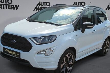 Ford EcoSport 59.200 km 14.690 &euro; Minden 32427