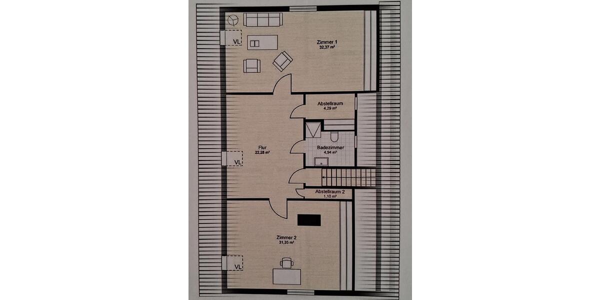 Einfamilienhaus Kaltenkirchen - 6 Zimmer, 168 m&sup2;, 480.000&euro; | Angebot:27017324