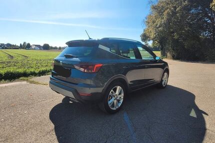 Seat Arona 61.000 km 19.990 &euro; Erding 85435